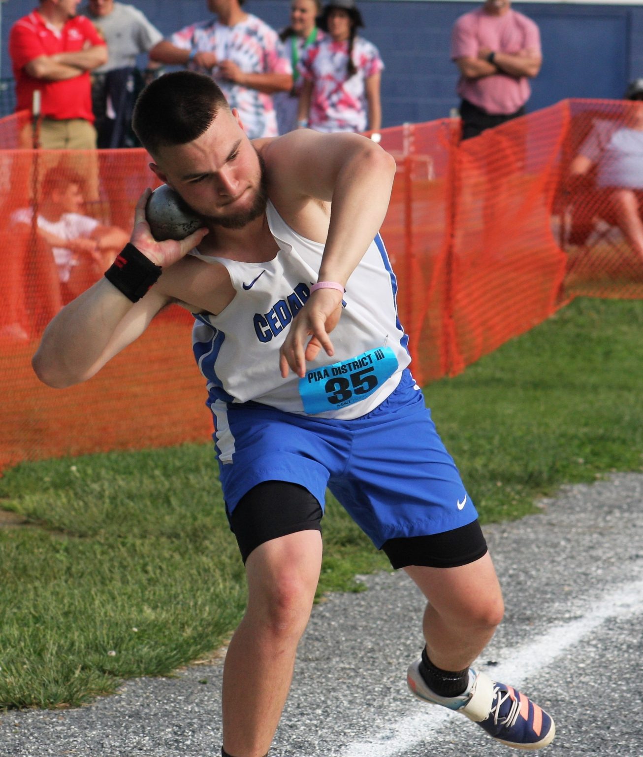 The Bigger the Meet, the Higher Noah Gunderson Jumps and the Shinier ...