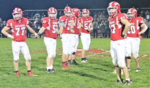 District 3 playoffs: Phoenix Music leads Annville-Cleona to title game