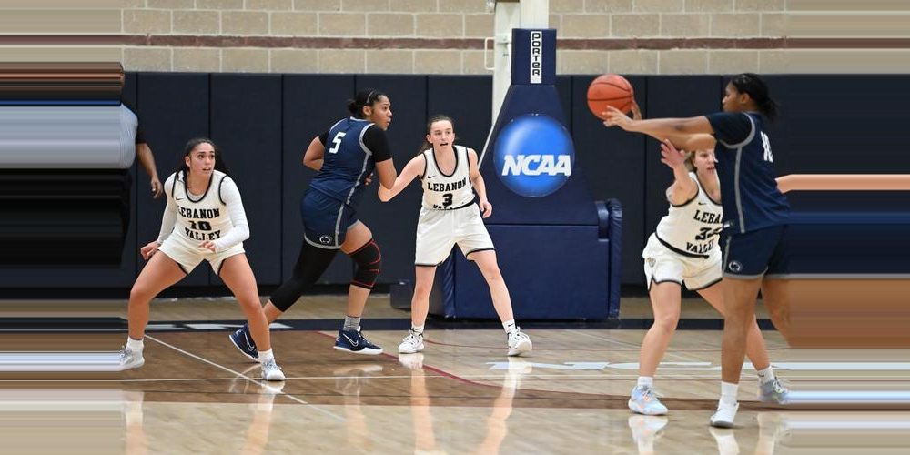 Women’s Basketball Earns WiretoWire Win Over Eastern LebCoSports