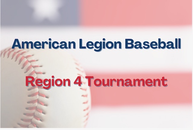 Legion Baseball regionals: Day 3 recap