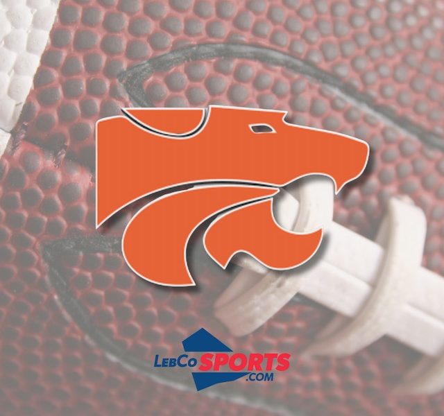 Palmyra Football Season Outlook 2023 LebCoSports
