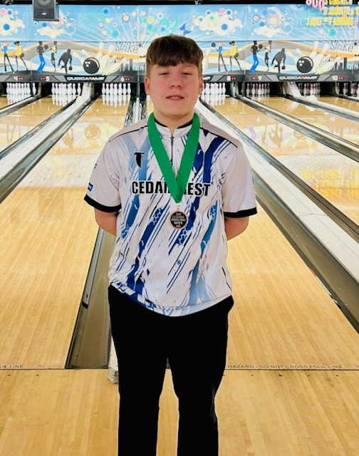 Bowling: Zombro Takes 6th At League Championship – Full LebCo Results ...