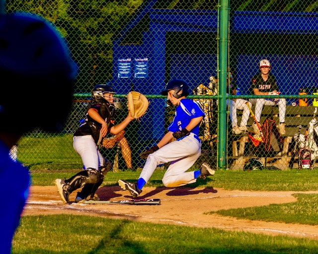 Baseball: Northern Lebanon Little League Wins Section 4 Championship ...